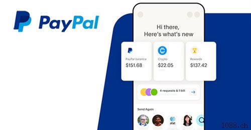 平凉PayPal代收款码、代开户，全球国际跨境代收款